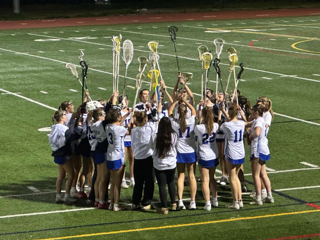 Varsity Girls Lacrosse Prevails 16-10 over Monte Vista Mustangs