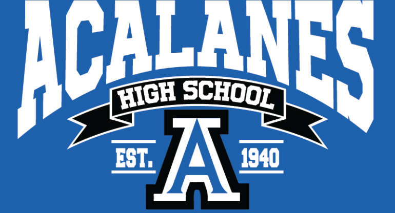 Acalanes Sports Boosters: Get in the Game!