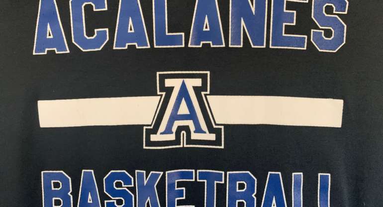 JV Hoops Finish Strong Beating Falcons 66-56 to Remain Undefeated in League Play