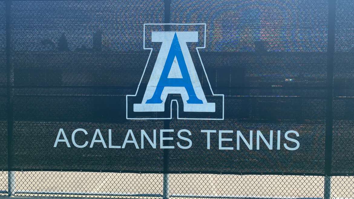 New Girls Tennis Coaches and 2022 Tryout Schedule