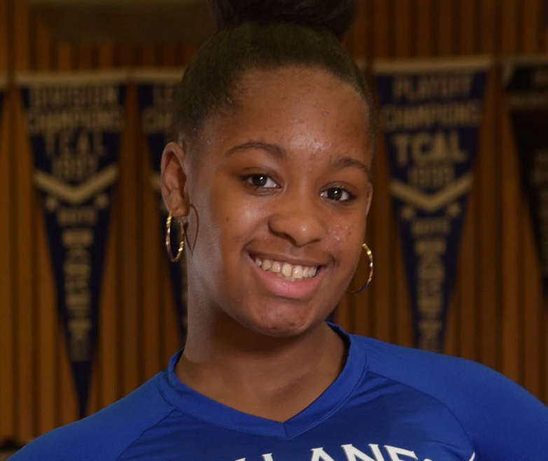 <strong class="sp-player-number">30</strong> Deja Cooper CSC19