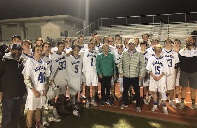 Boys Lacrosse – Fall Fiesta Meet & Greet – Cooperage 10/23 @ 7pm!