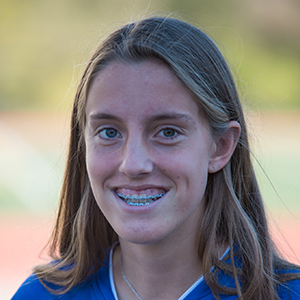 <strong class="sp-player-number">4</strong> Maggie Saracevic GS