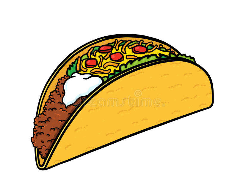 Taco Truck Fundraiser for Girls Volleyball @ Thursday Home v. Miramonte